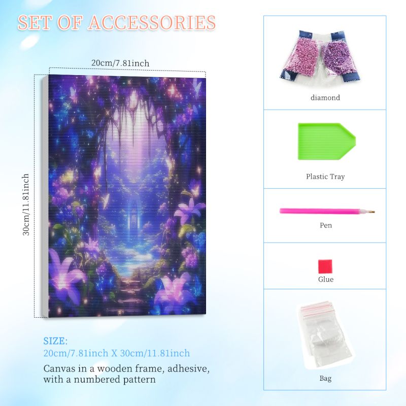 RUOPOTY Kit Fai da Te per Pitt - Painting Supplies recensione e prezzo