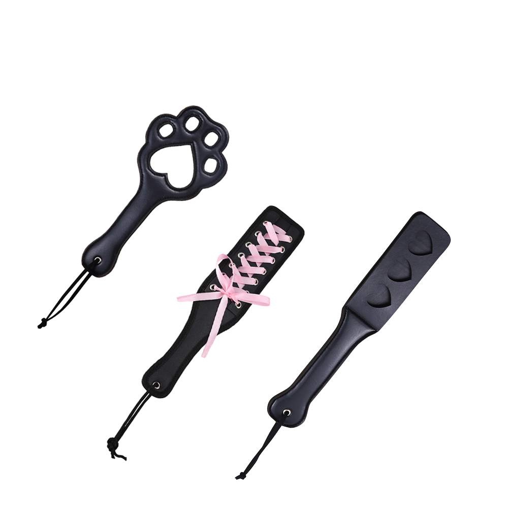 Strumento per flirtare in pell - Craft Tools recensione e prezzo