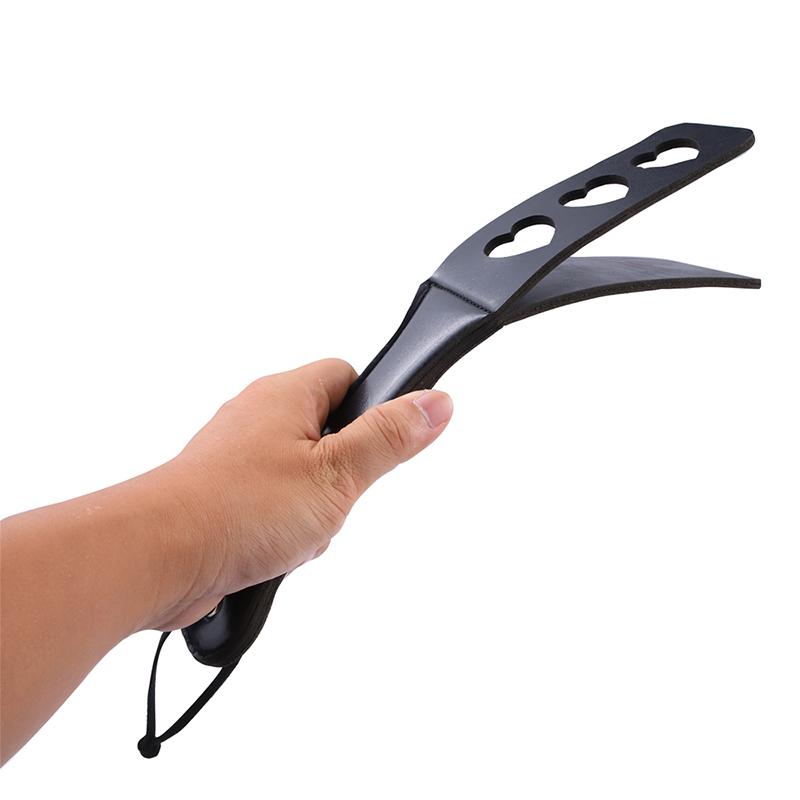 Strumento per flirtare in pell - Craft Tools recensione e prezzo