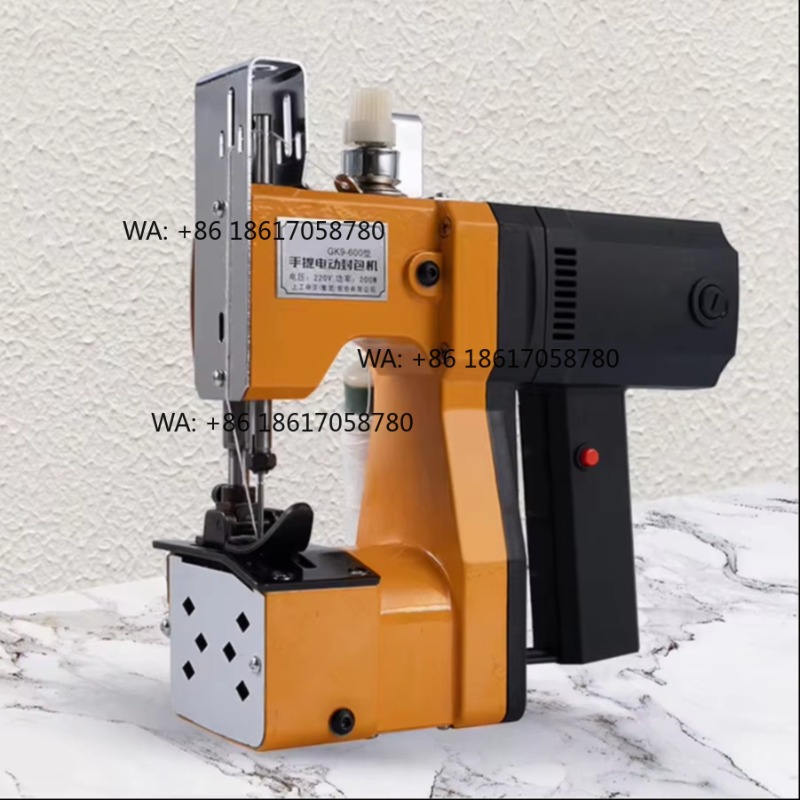 Piccola Macchina Elettrica Ind - Mini Electric Sewing Machine Handheld recensione e prezzo