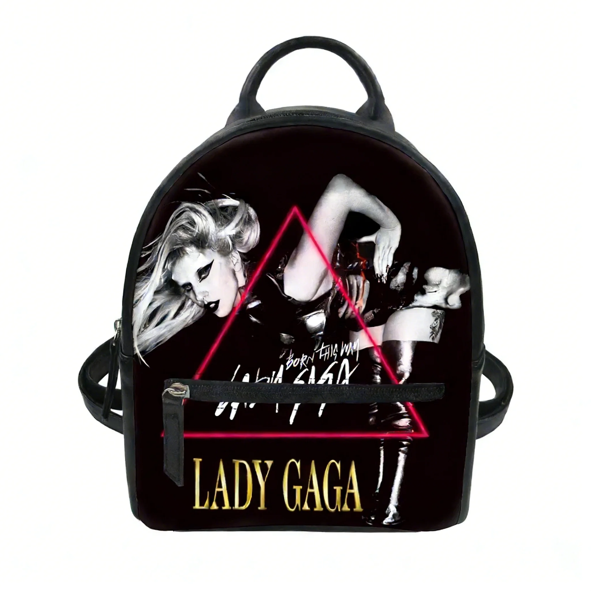 Zaino Personalizzato Lady Gaga - Mini Electric Sewing Machine Handheld recensione e prezzo